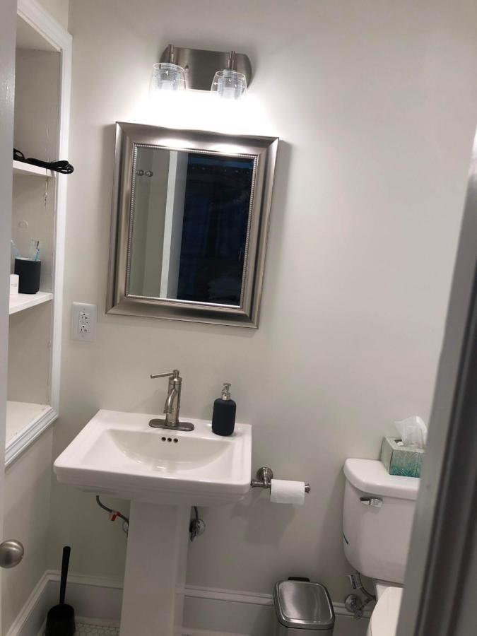 Renovated Space Close To Downtown - A Durham Exterior foto
