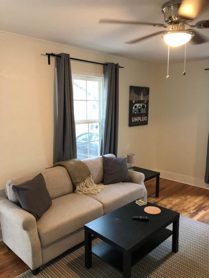 Renovated Space Close To Downtown - A Durham Exterior foto