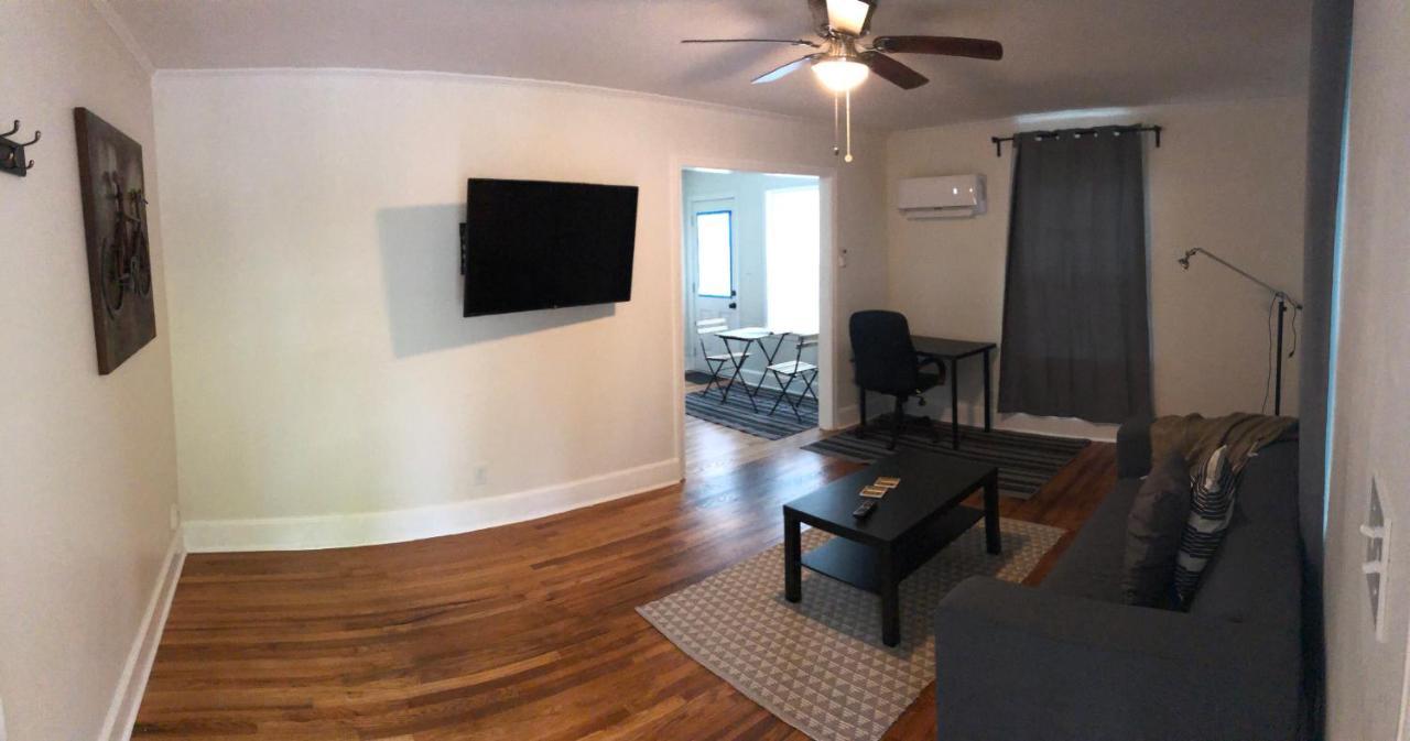 Renovated Space Close To Downtown - A Durham Exterior foto